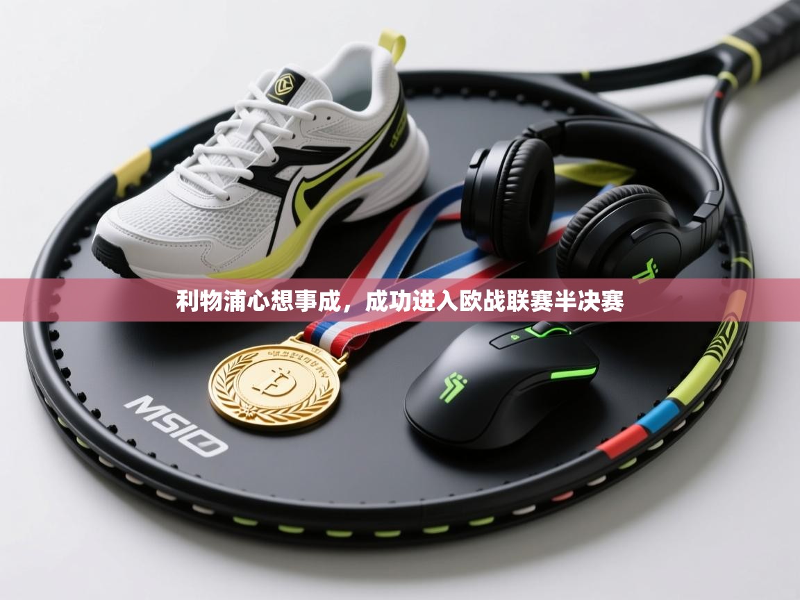 利物浦心想事成，成功进入欧战联赛半决赛  第2张