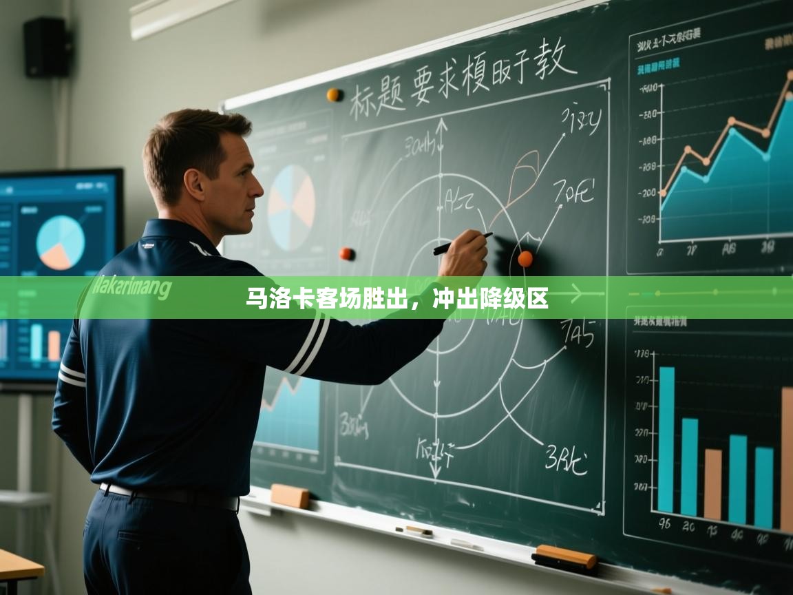 马洛卡客场胜出，冲出降级区  第2张