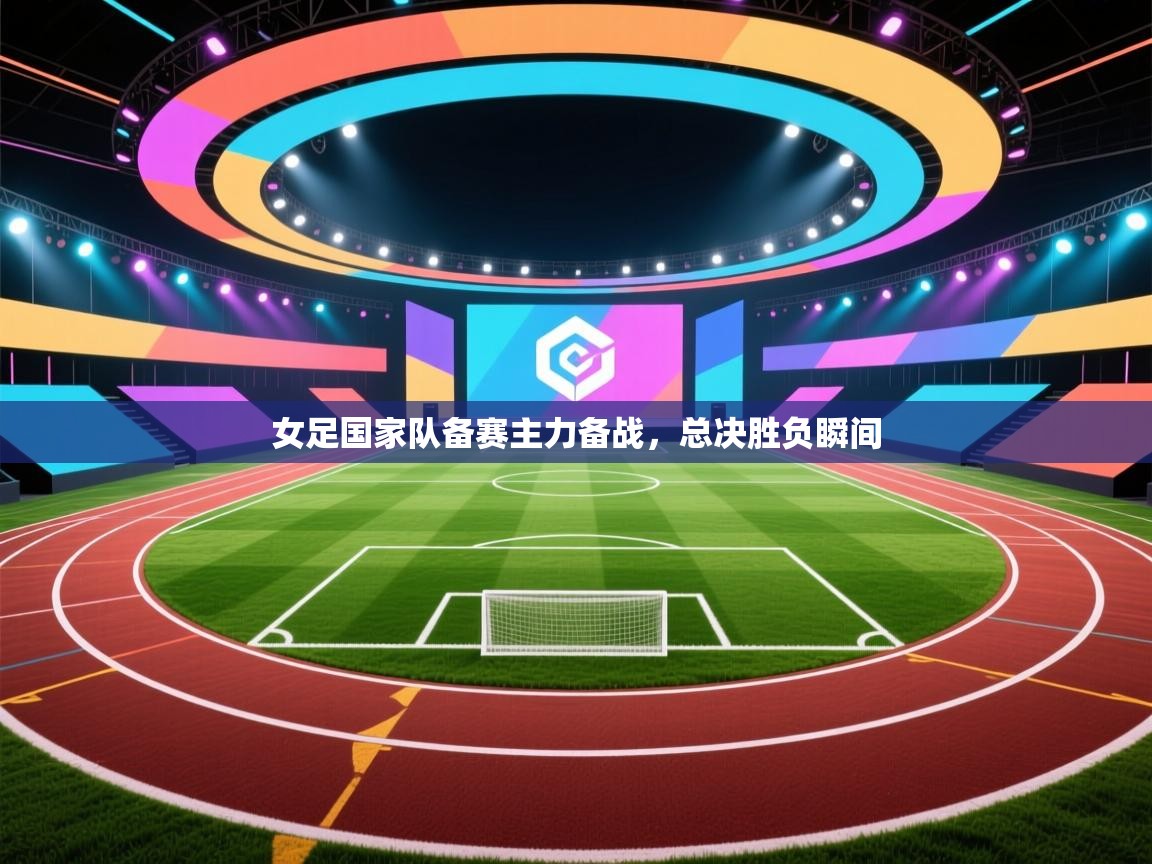 女足国家队备赛主力备战,总决胜负瞬间 第1张