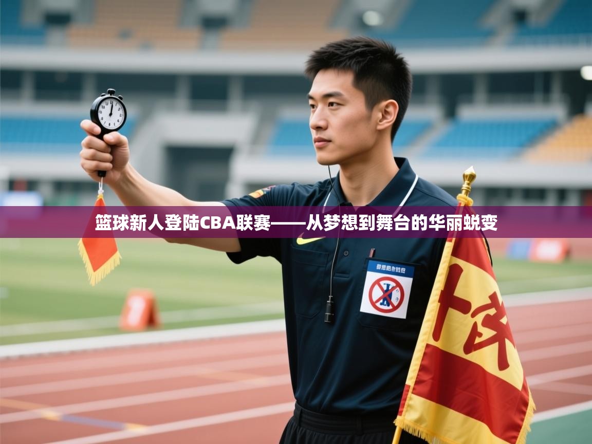 篮球新人登陆CBA联赛——从梦想到舞台的华丽蜕变  第2张